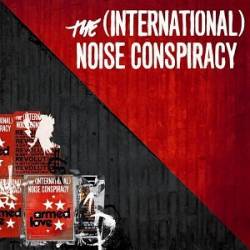 The (International) Noise Conspiracy : Armed Love